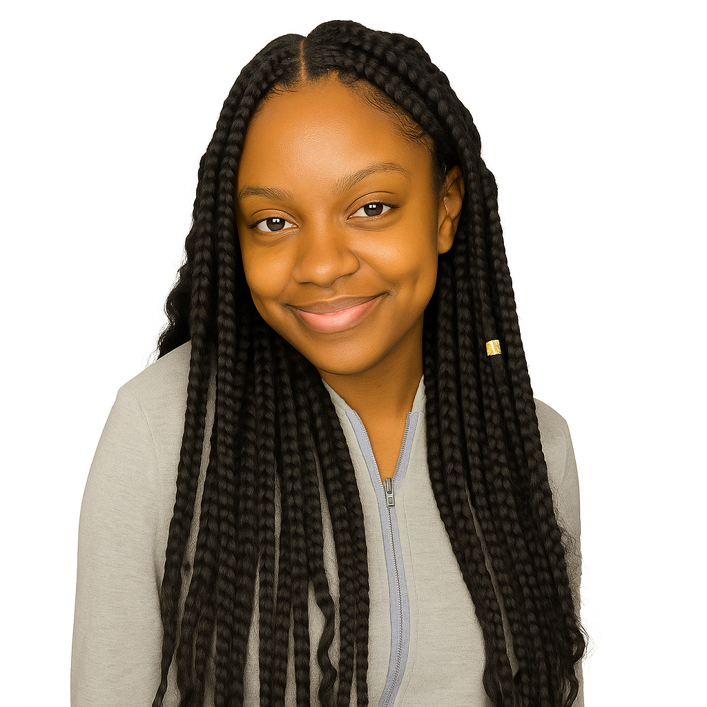 African Braids Crochet Curly River Locs