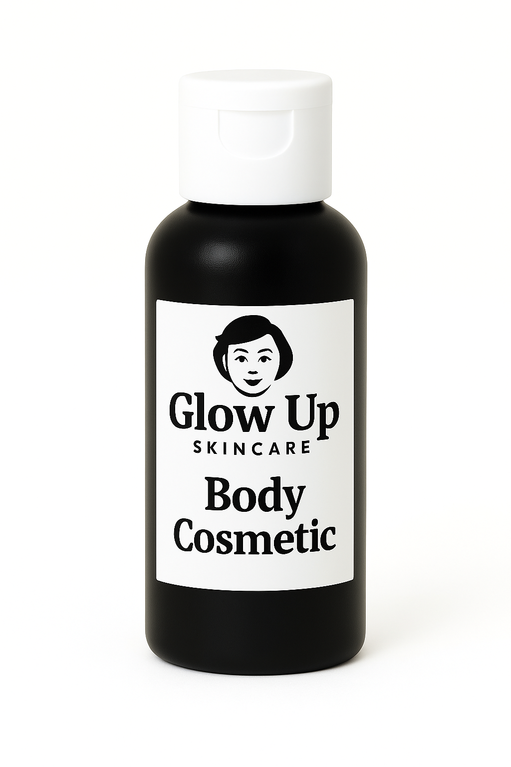 Glow Up Skin Care Body Oil Cosmetic