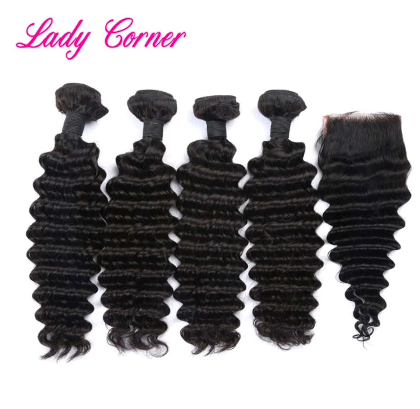 Hair Weave Brazilian Hair