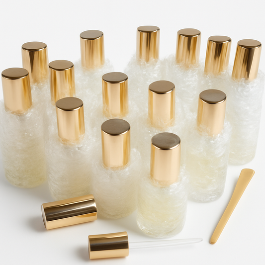 Glow Up Perfumes